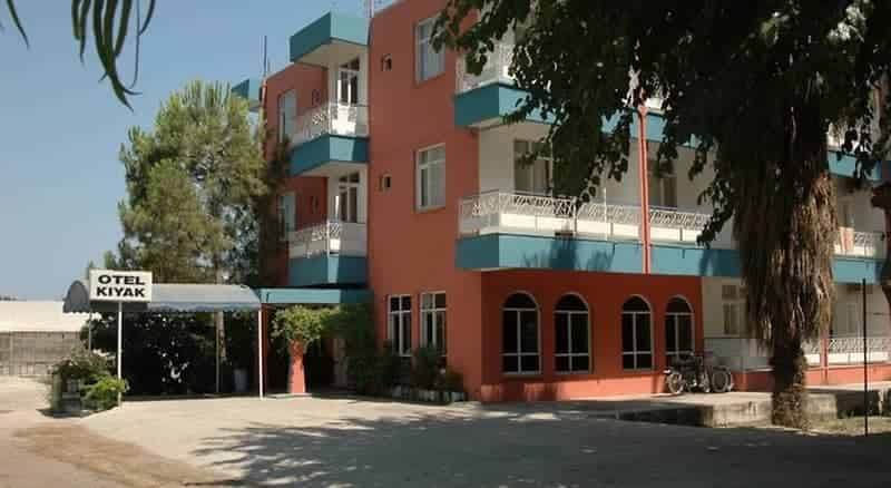 Kiyak Hotel